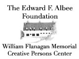 The Edward Albee Foundation
